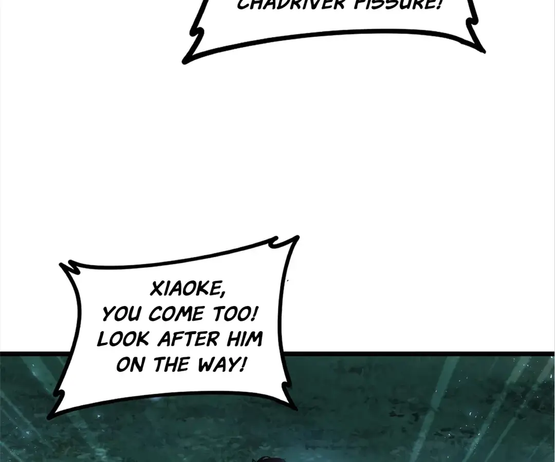 Read Supreme Zerg Lord_ the Catastrophe EN Manga Online