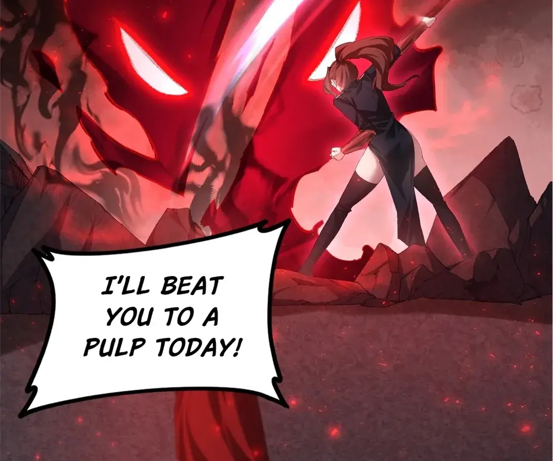 Read Supreme Zerg Lord_ the Catastrophe EN Manga Online