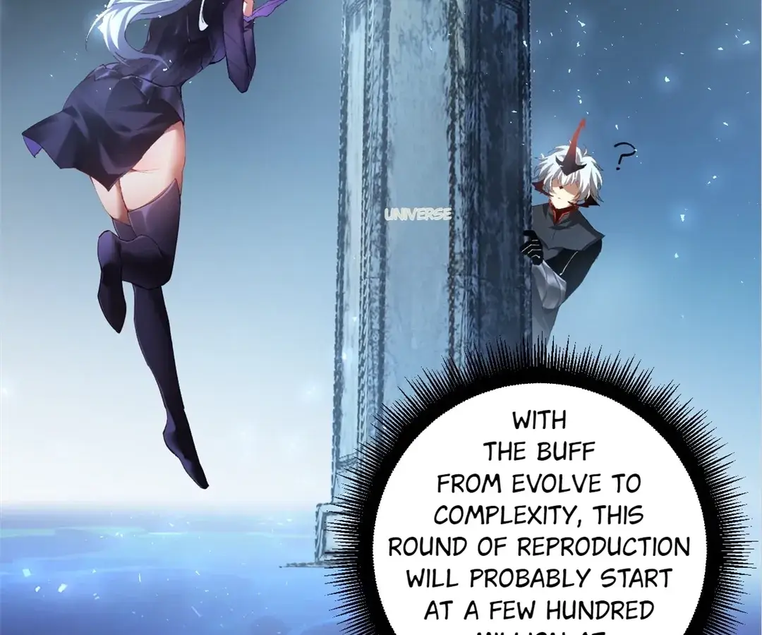 Read Supreme Zerg Lord_ the Catastrophe EN Manga Online