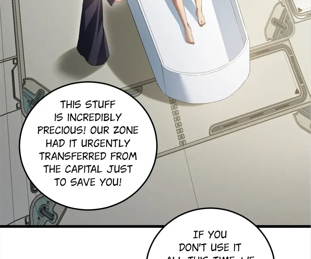 Read Supreme Zerg Lord_ the Catastrophe EN Manga Online