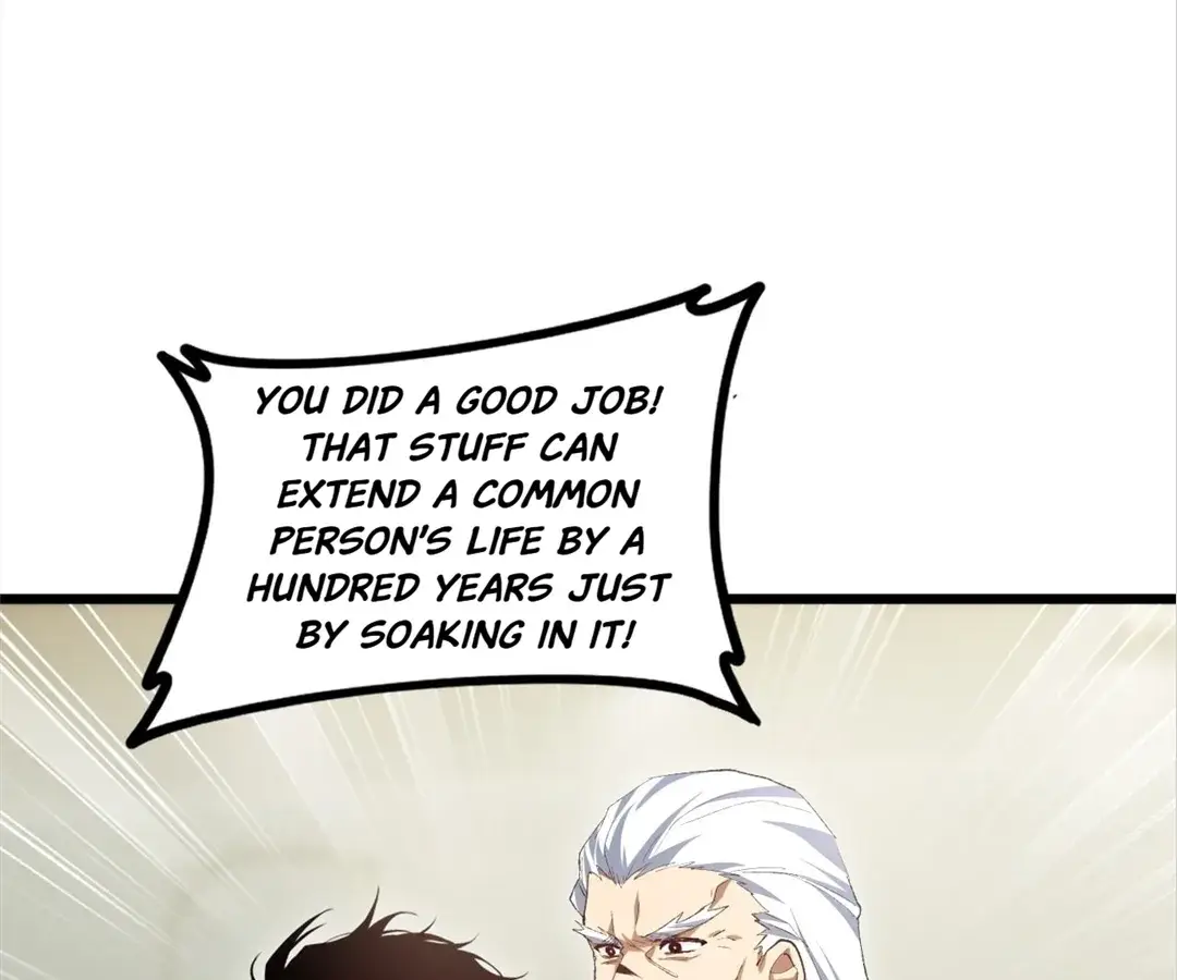 Read Supreme Zerg Lord_ the Catastrophe EN Manga Online