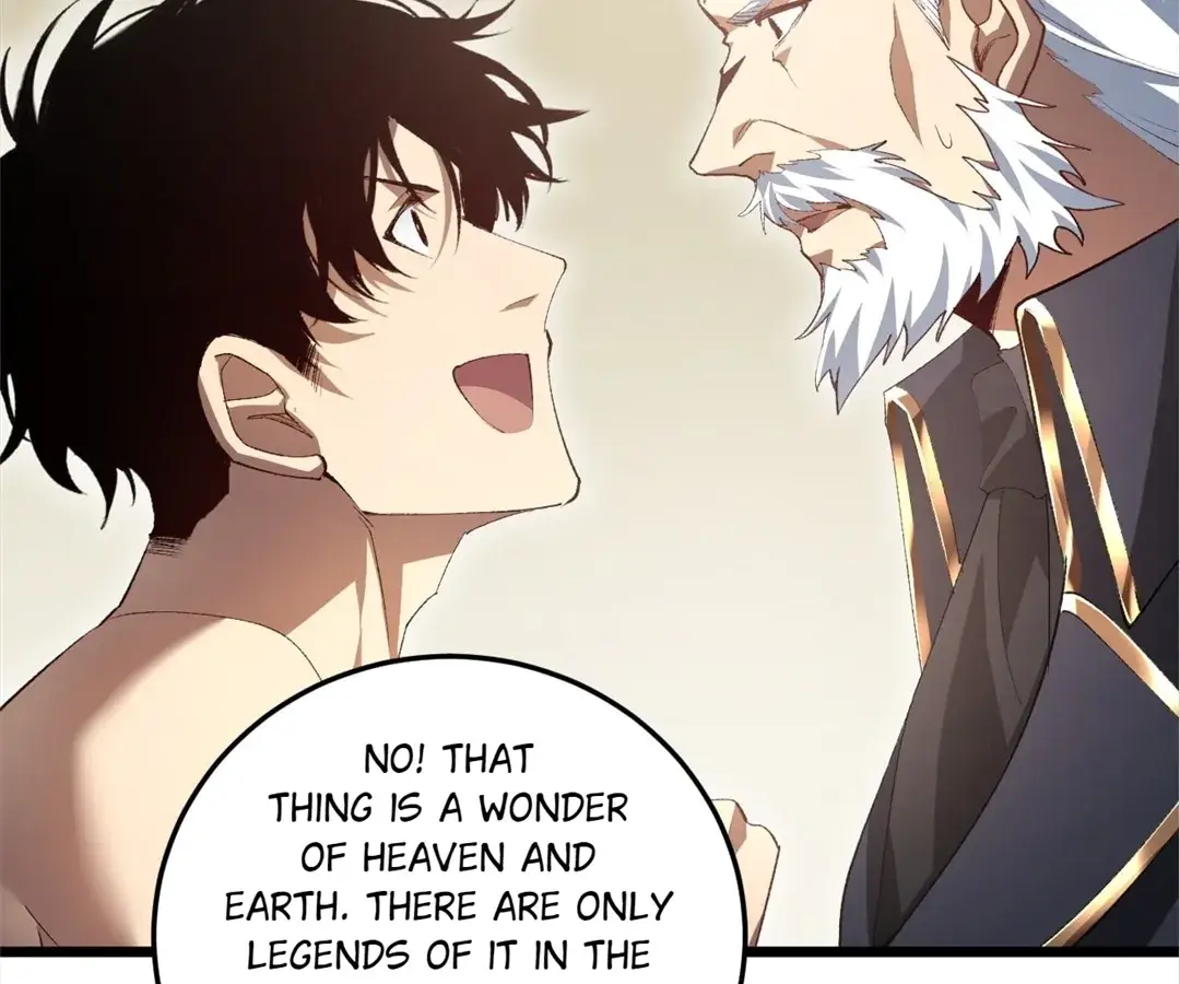 Read Supreme Zerg Lord_ the Catastrophe EN Manga Online