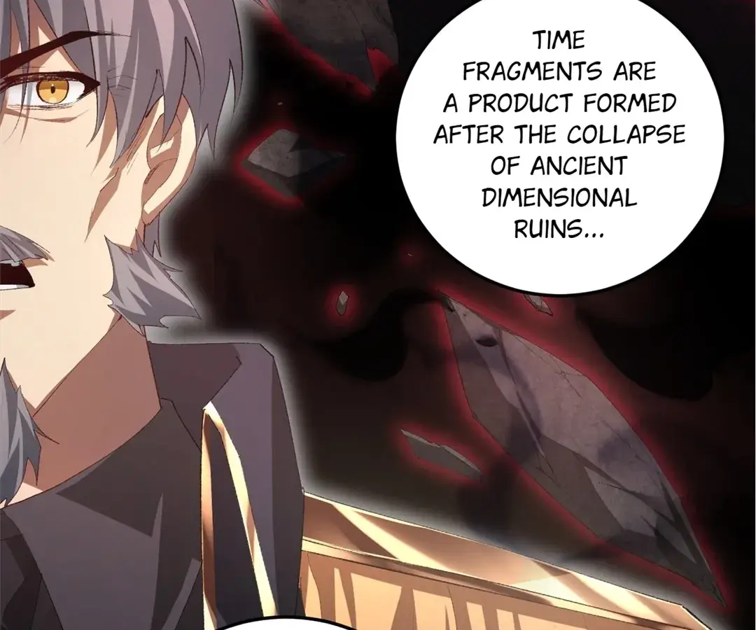 Read Supreme Zerg Lord_ the Catastrophe EN Manga Online