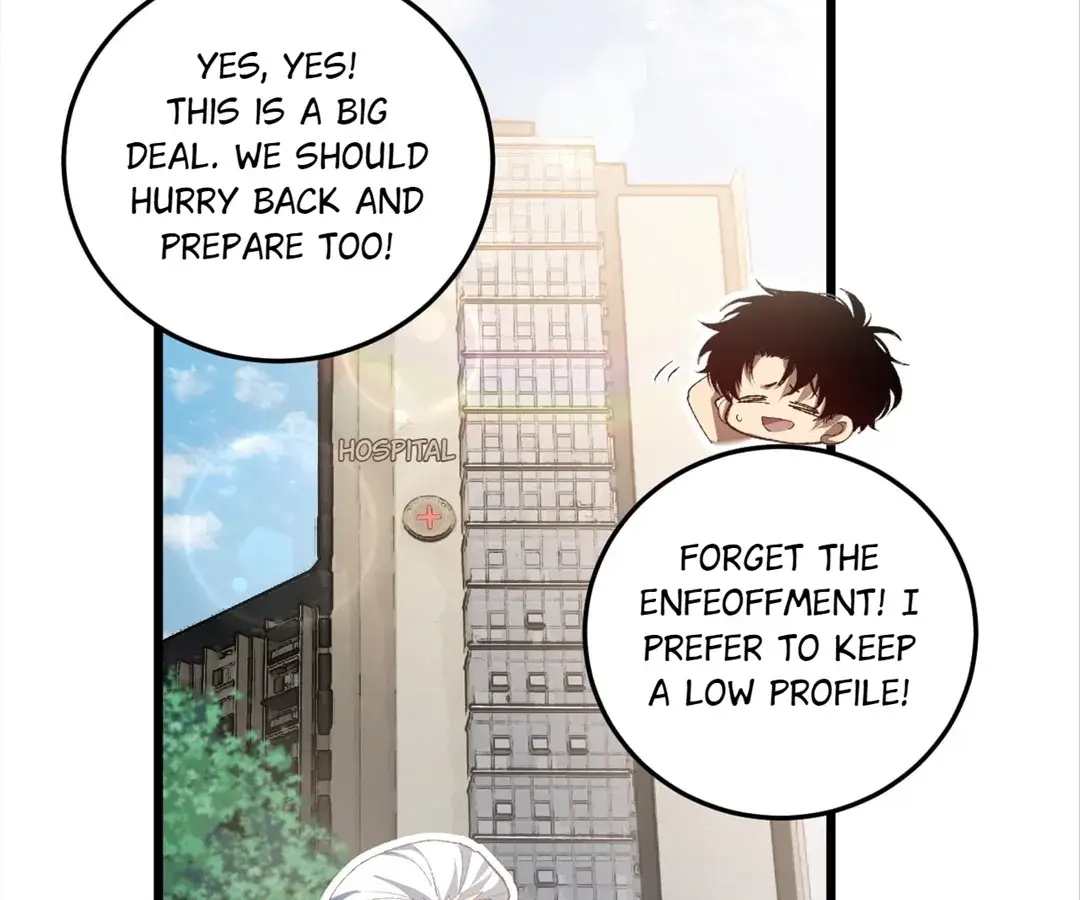 Read Supreme Zerg Lord_ the Catastrophe EN Manga Online