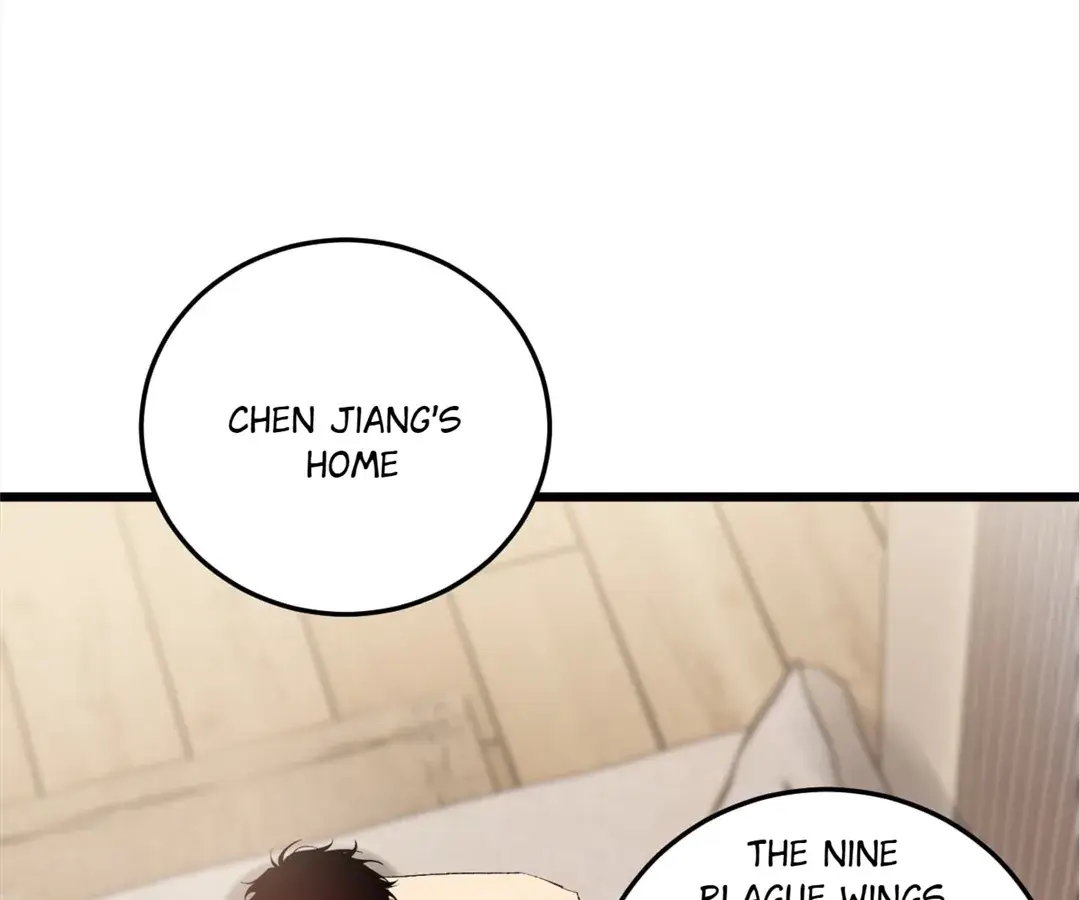 Read Supreme Zerg Lord_ the Catastrophe EN Manga Online