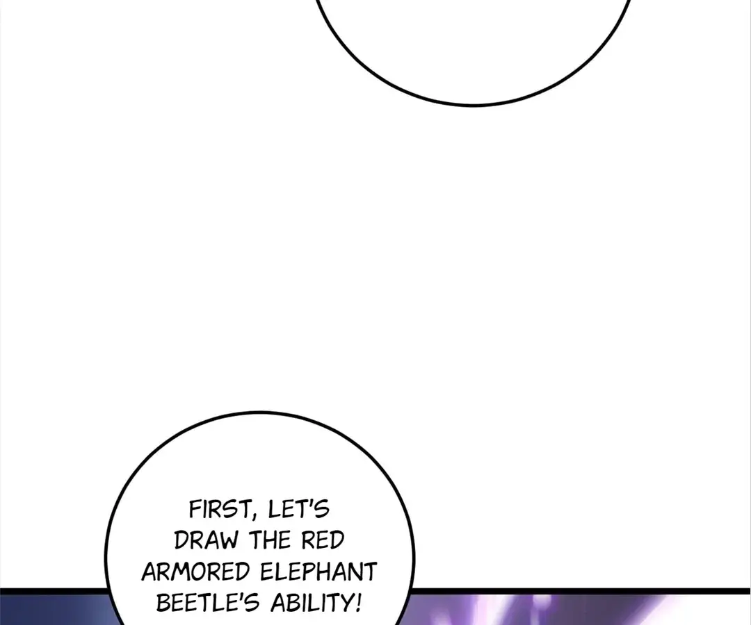 Read Supreme Zerg Lord_ the Catastrophe EN Manga Online