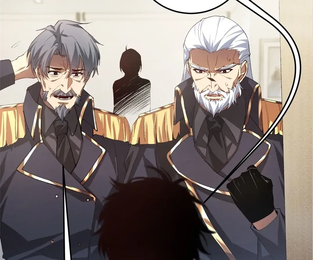 Read Supreme Zerg Lord_ the Catastrophe EN Manga Online