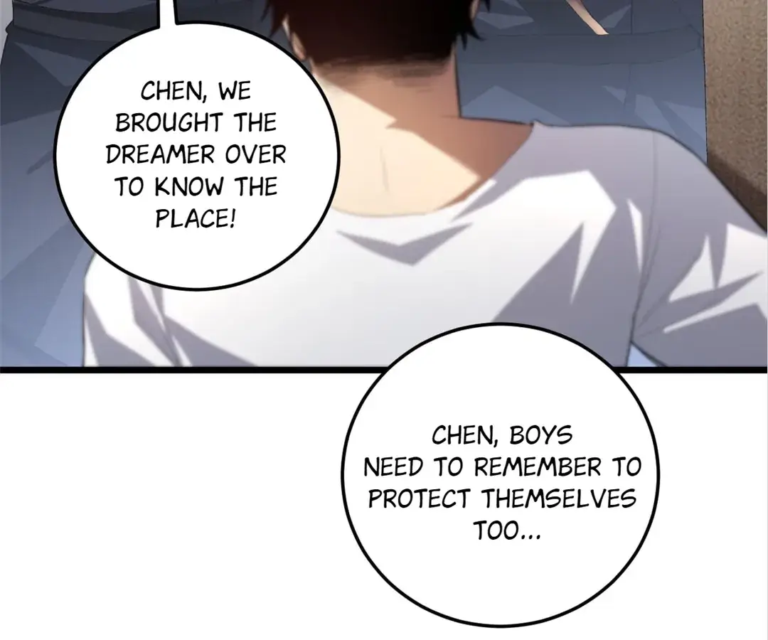 Read Supreme Zerg Lord_ the Catastrophe EN Manga Online