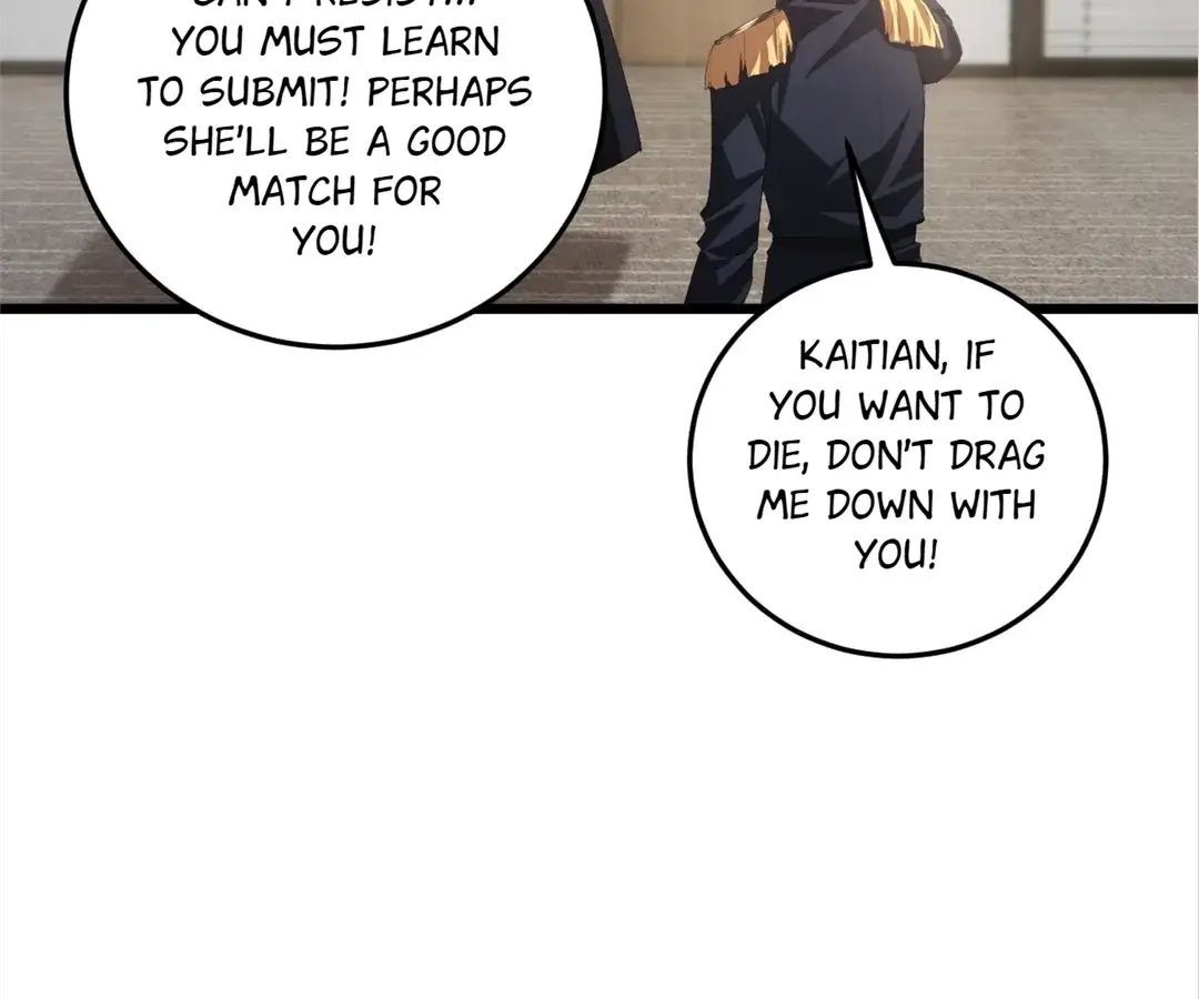 Read Supreme Zerg Lord_ the Catastrophe EN Manga Online