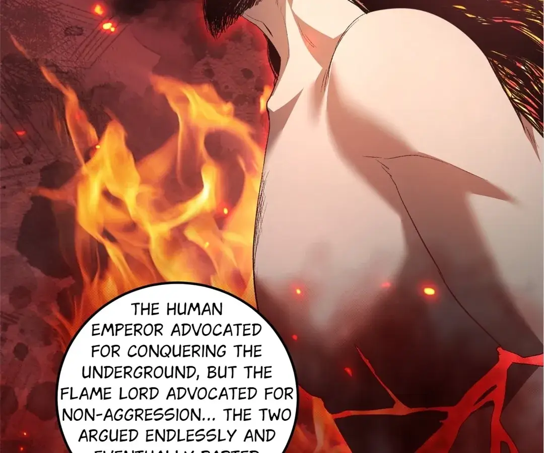 Read Supreme Zerg Lord_ the Catastrophe EN Manga Online