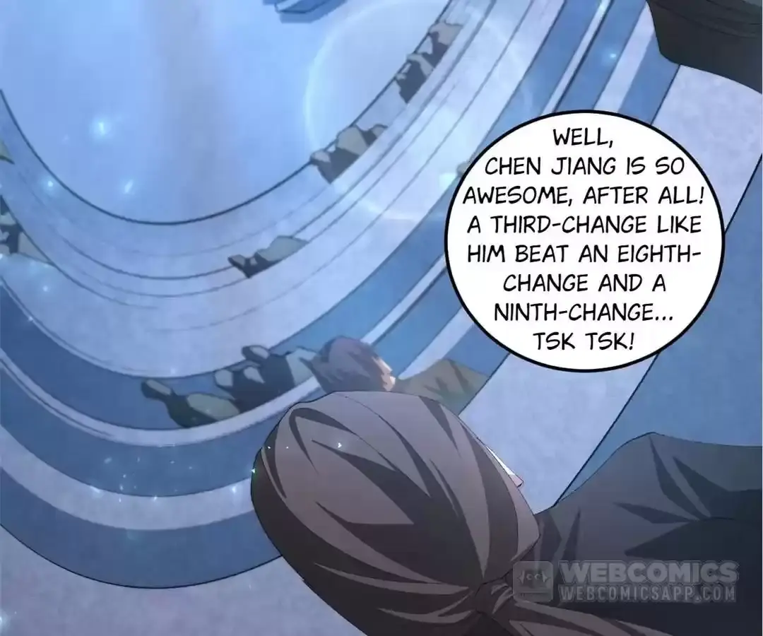 Read Supreme Zerg Lord_ the Catastrophe EN Manga Online