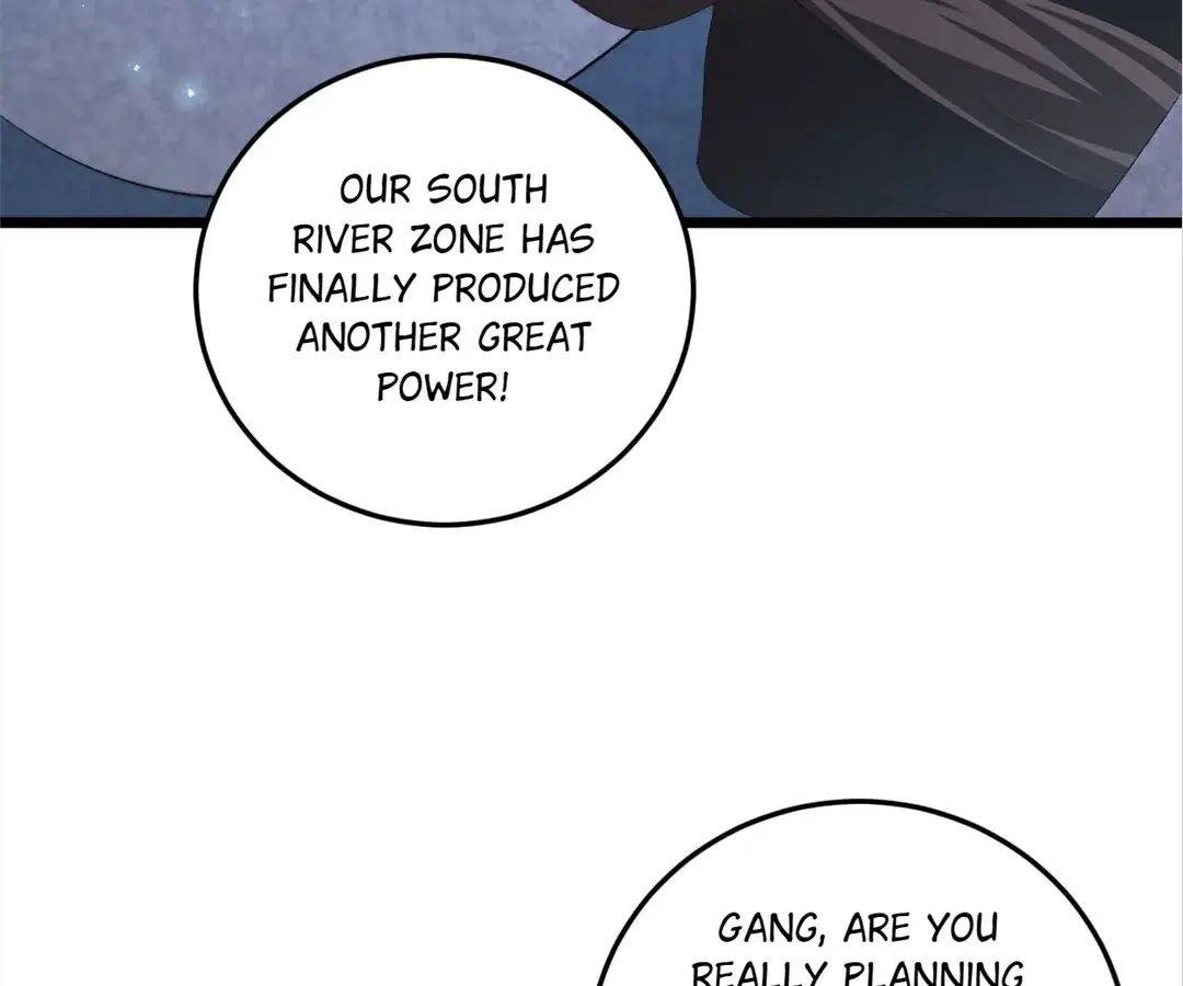 Read Supreme Zerg Lord_ the Catastrophe EN Manga Online