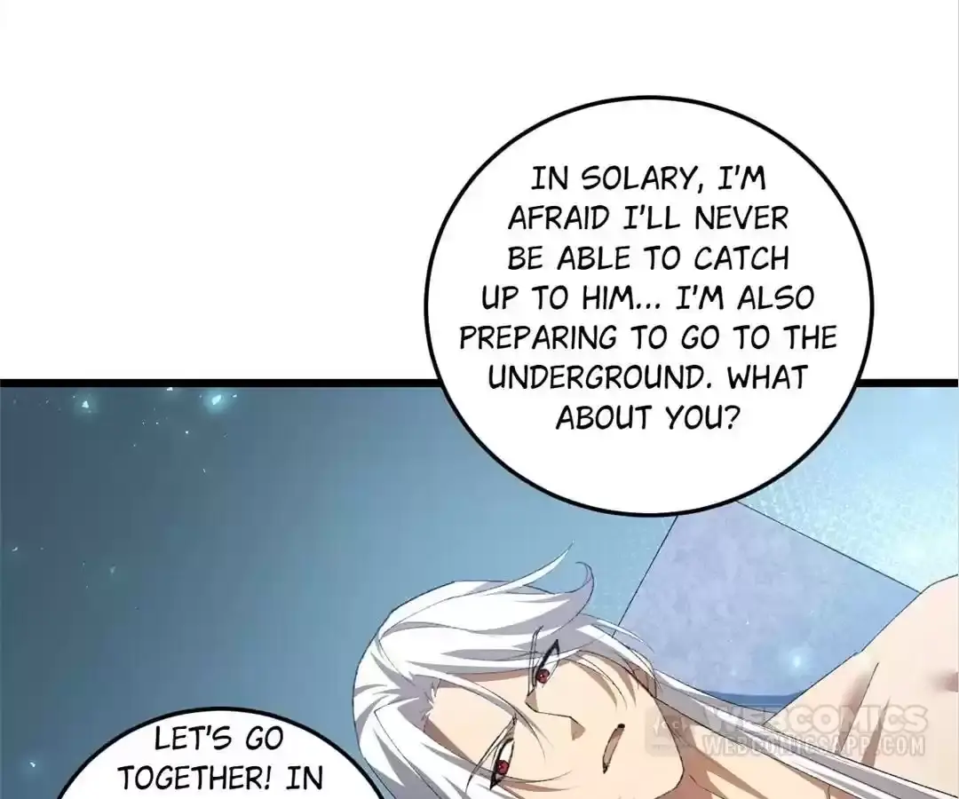 Read Supreme Zerg Lord_ the Catastrophe EN Manga Online