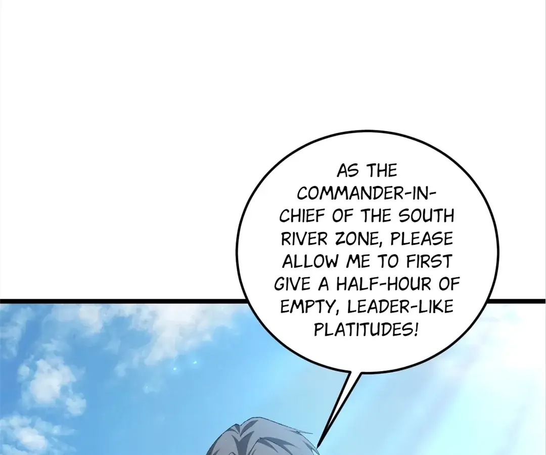 Read Supreme Zerg Lord_ the Catastrophe EN Manga Online