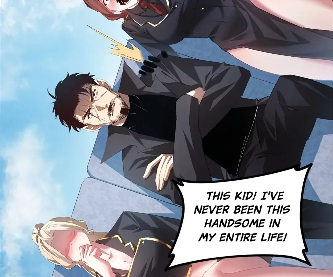 Read Supreme Zerg Lord_ the Catastrophe EN Manga Online