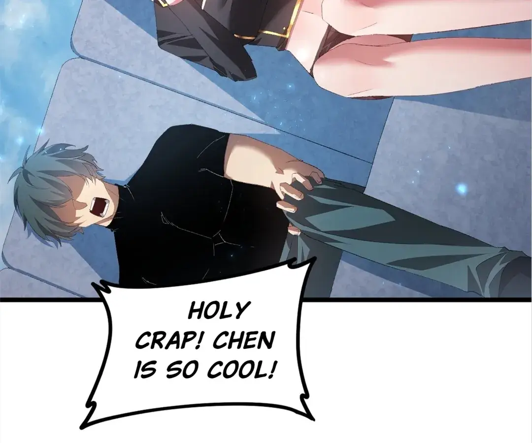 Read Supreme Zerg Lord_ the Catastrophe EN Manga Online