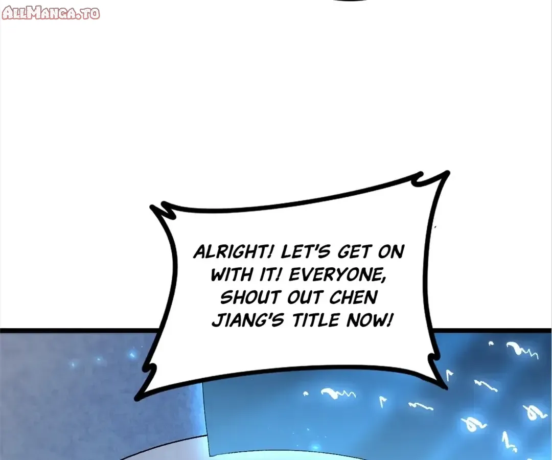 Read Supreme Zerg Lord_ the Catastrophe EN Manga Online