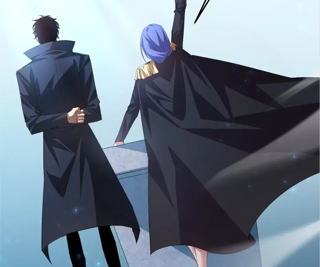 Read Supreme Zerg Lord_ the Catastrophe EN Manga Online