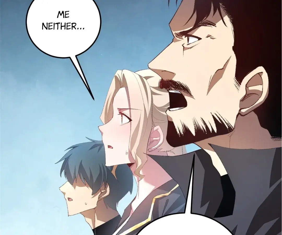 Read Supreme Zerg Lord_ the Catastrophe EN Manga Online