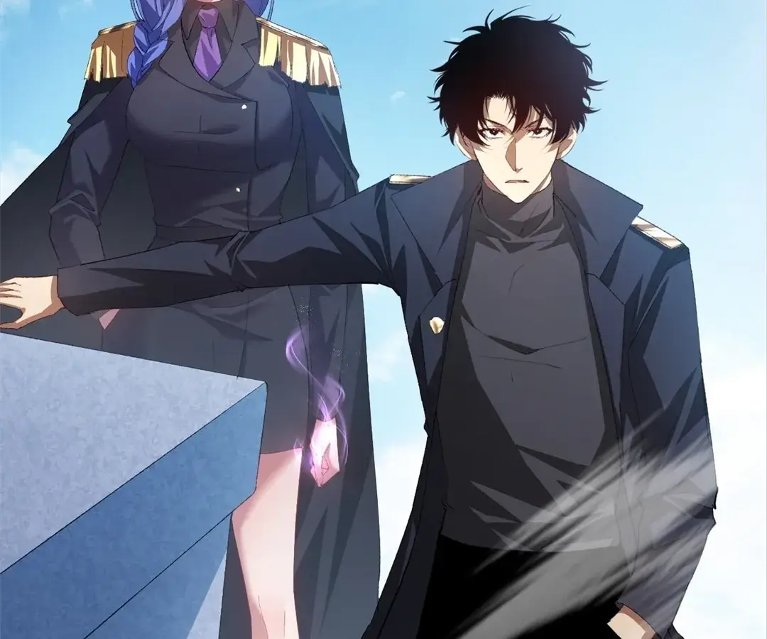 Read Supreme Zerg Lord_ the Catastrophe EN Manga Online