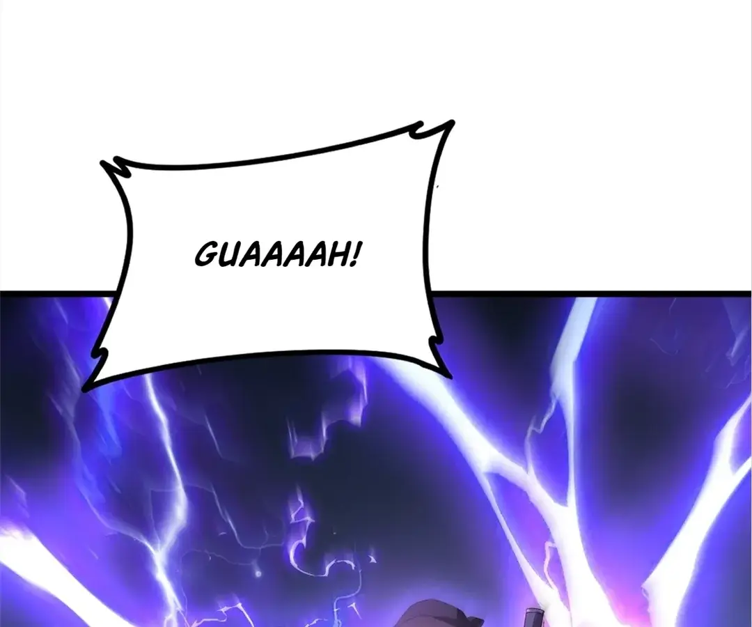 Read Supreme Zerg Lord_ the Catastrophe EN Manga Online