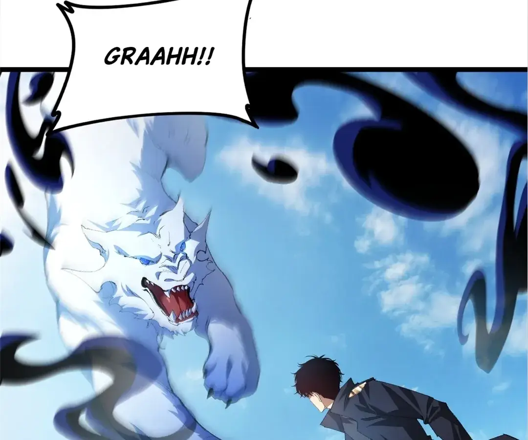 Read Supreme Zerg Lord_ the Catastrophe EN Manga Online