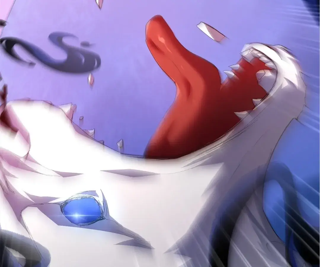 Read Supreme Zerg Lord_ the Catastrophe EN Manga Online