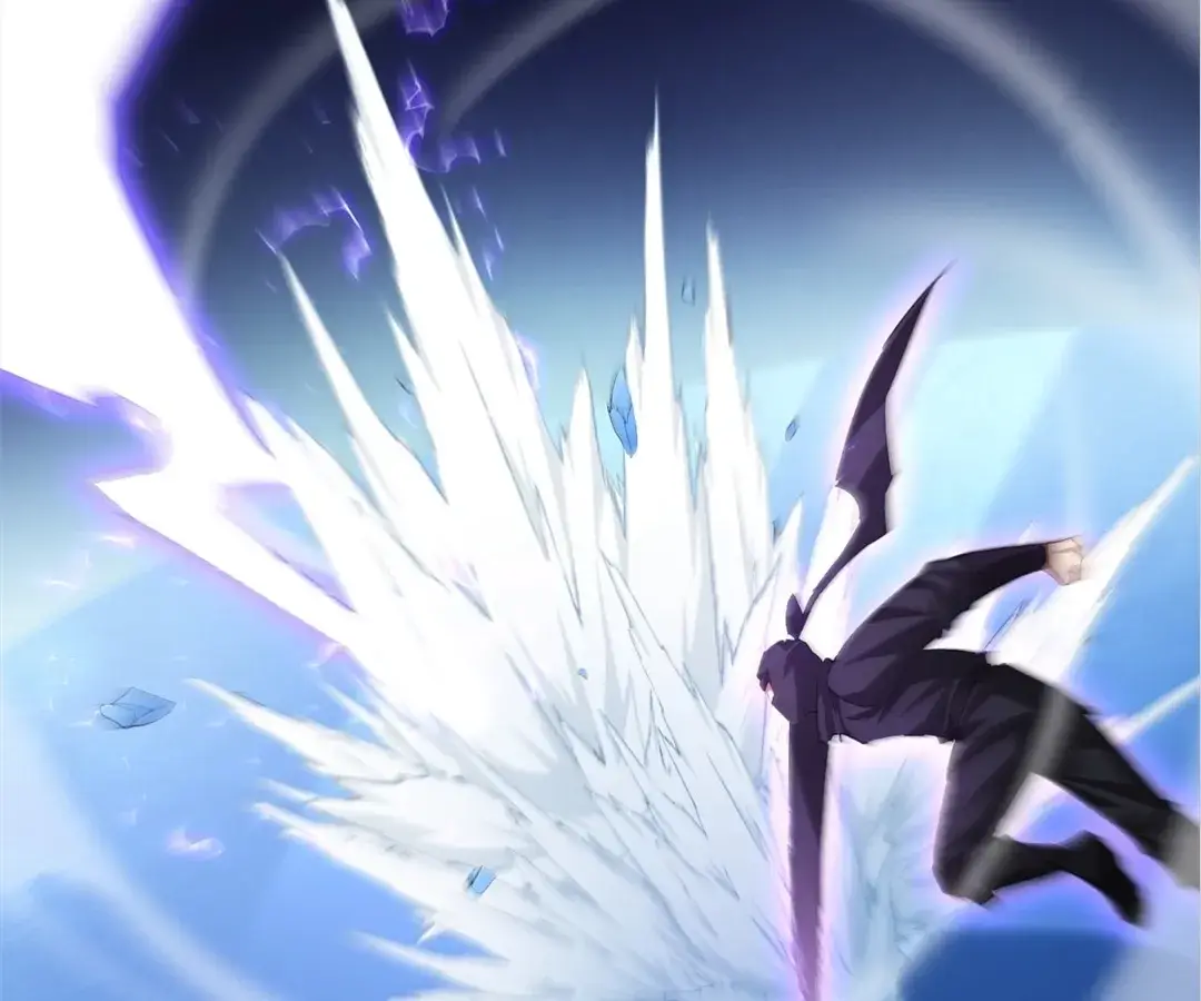 Read Supreme Zerg Lord_ the Catastrophe EN Manga Online