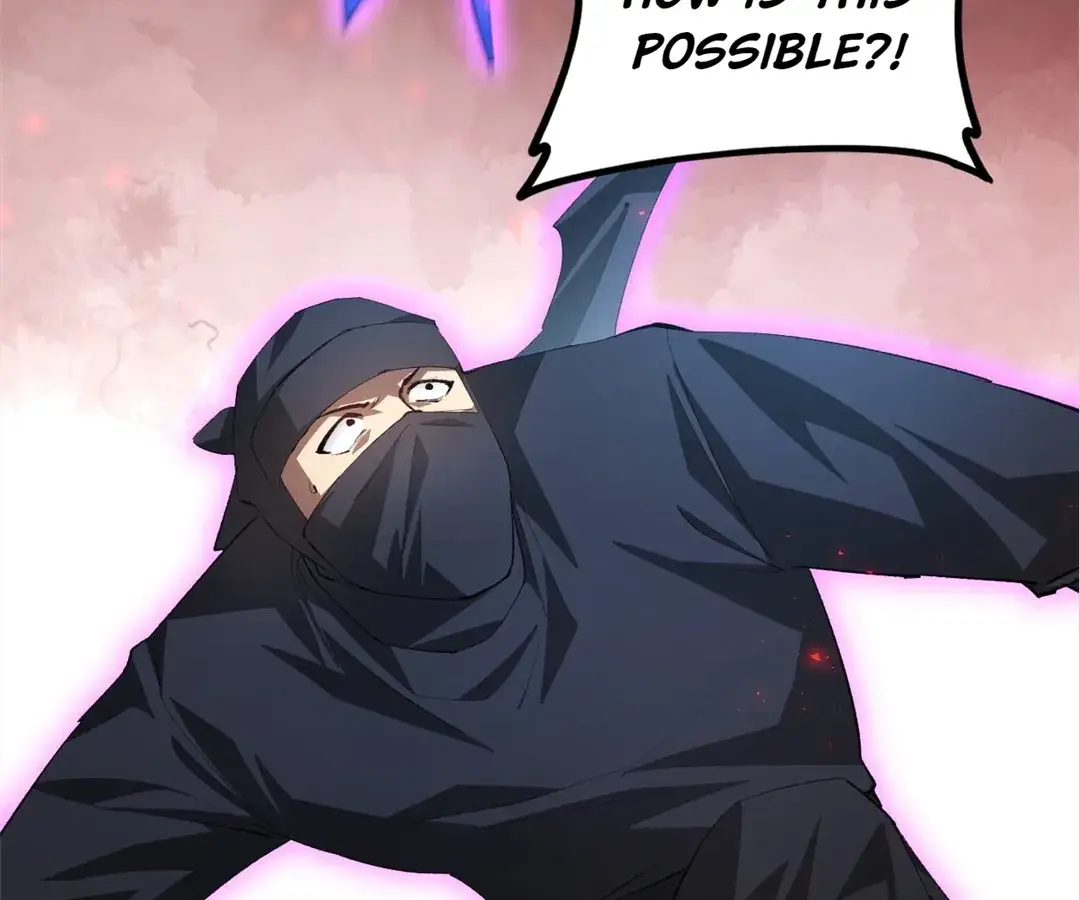 Read Supreme Zerg Lord_ the Catastrophe EN Manga Online