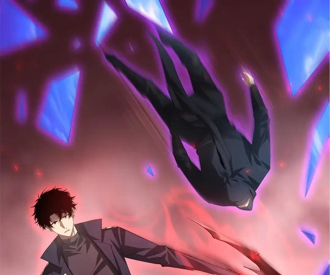 Read Supreme Zerg Lord_ the Catastrophe EN Manga Online