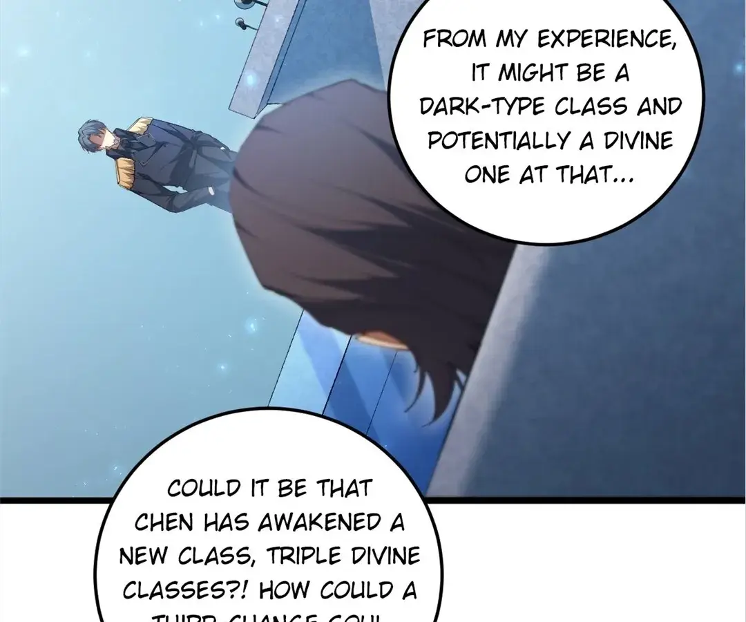 Read Supreme Zerg Lord_ the Catastrophe EN Manga Online