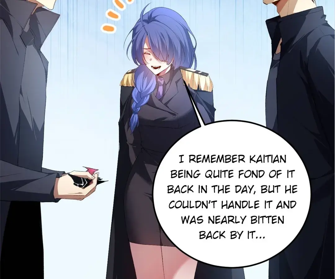 Read Supreme Zerg Lord_ the Catastrophe EN Manga Online