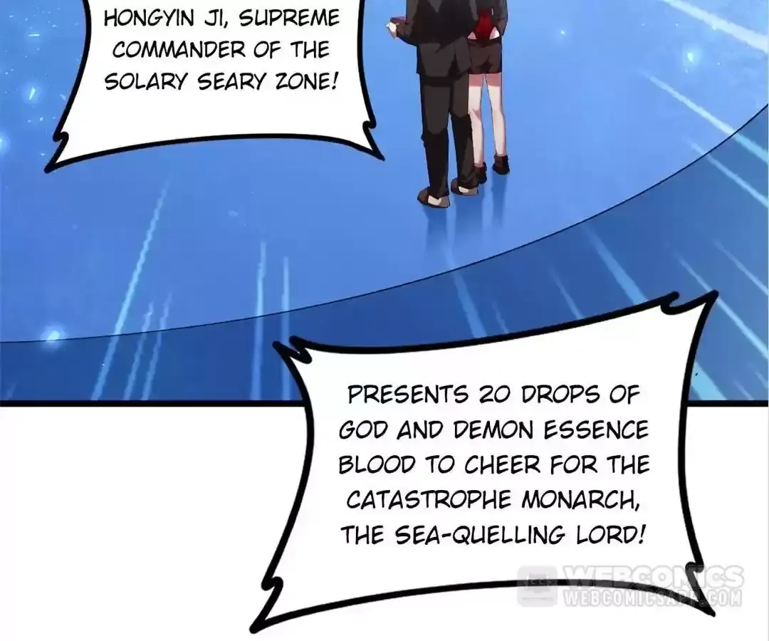 Read Supreme Zerg Lord_ the Catastrophe EN Manga Online