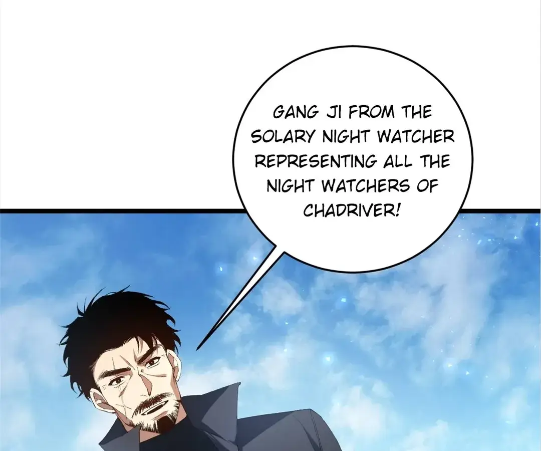 Read Supreme Zerg Lord_ the Catastrophe EN Manga Online