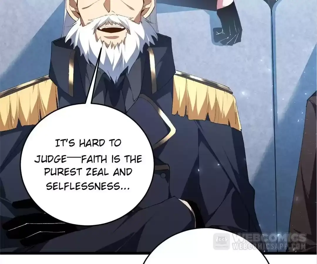 Read Supreme Zerg Lord_ the Catastrophe EN Manga Online