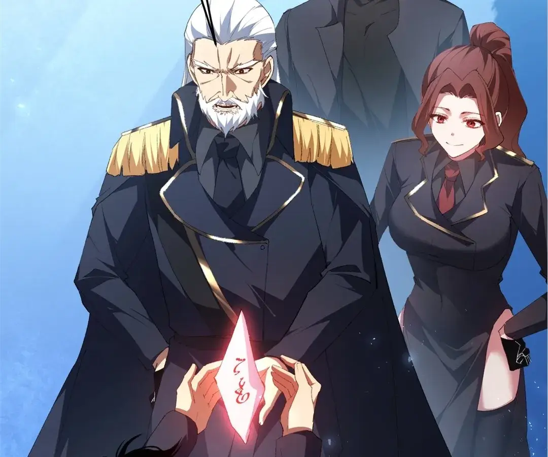 Read Supreme Zerg Lord_ the Catastrophe EN Manga Online