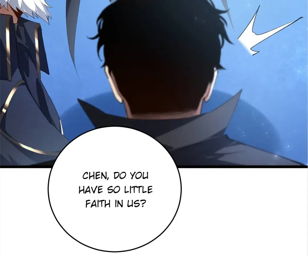 Read Supreme Zerg Lord_ the Catastrophe EN Manga Online