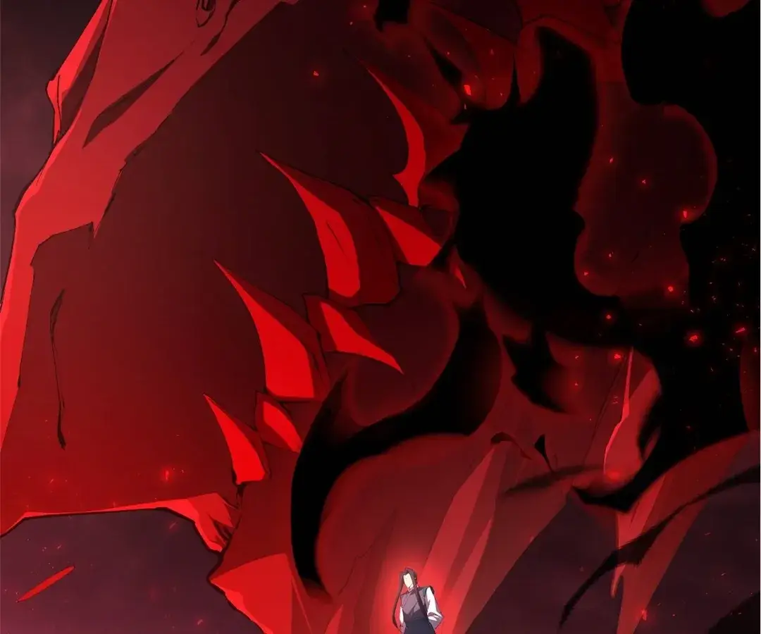 Read Supreme Zerg Lord_ the Catastrophe EN Manga Online