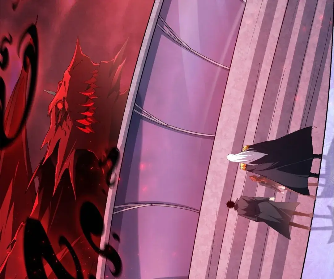 Read Supreme Zerg Lord_ the Catastrophe EN Manga Online