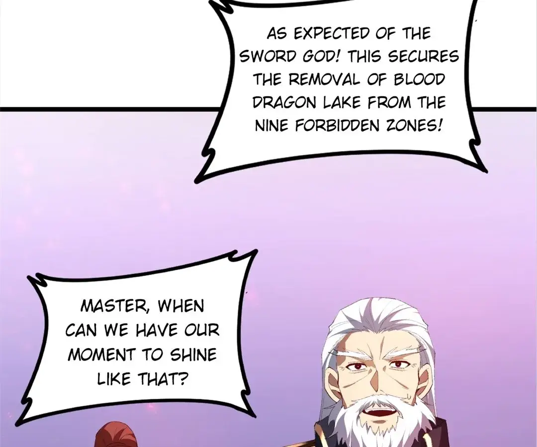 Read Supreme Zerg Lord_ the Catastrophe EN Manga Online