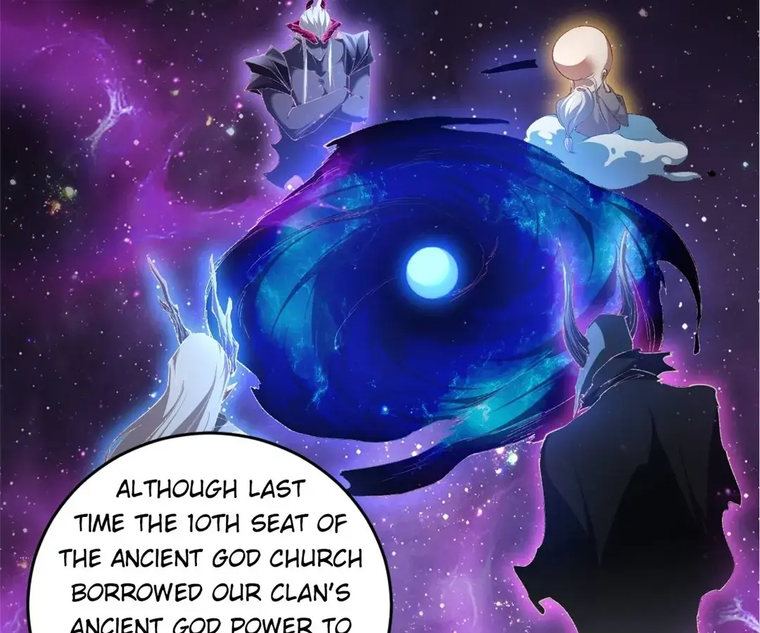 Read Supreme Zerg Lord_ the Catastrophe EN Manga Online