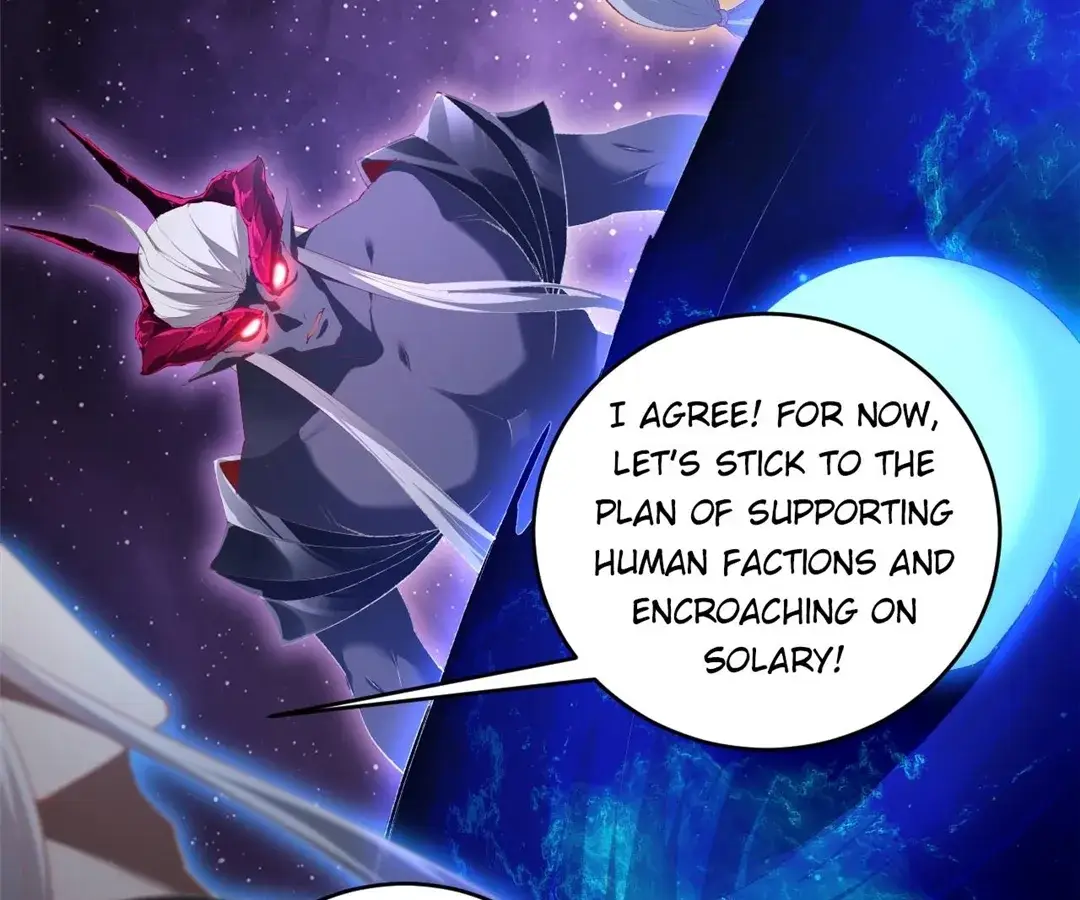 Read Supreme Zerg Lord_ the Catastrophe EN Manga Online