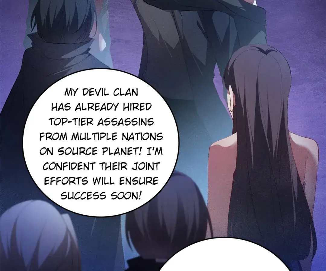 Read Supreme Zerg Lord_ the Catastrophe EN Manga Online