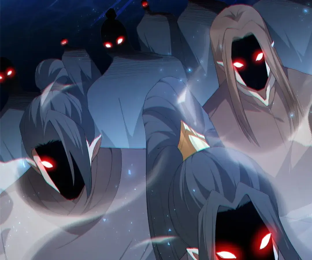 Read Supreme Zerg Lord_ the Catastrophe EN Manga Online