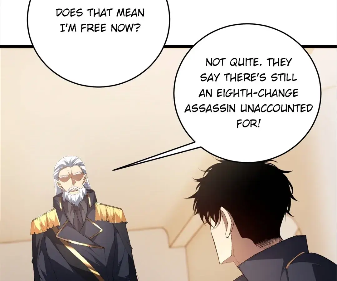 Read Supreme Zerg Lord_ the Catastrophe EN Manga Online