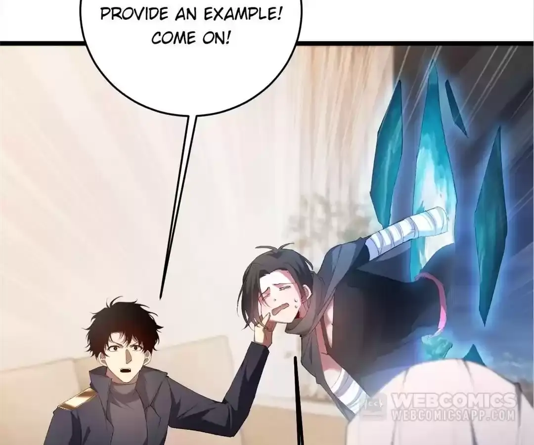 Read Supreme Zerg Lord_ the Catastrophe EN Manga Online