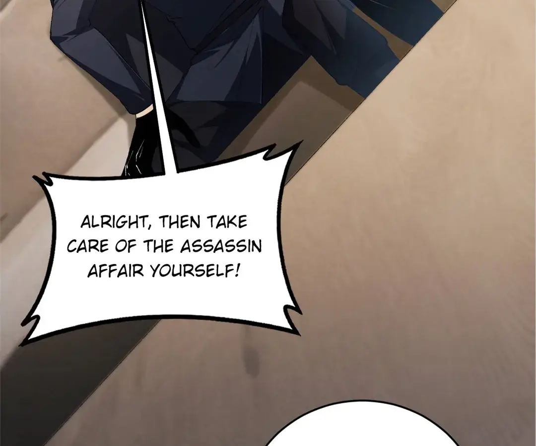 Read Supreme Zerg Lord_ the Catastrophe EN Manga Online