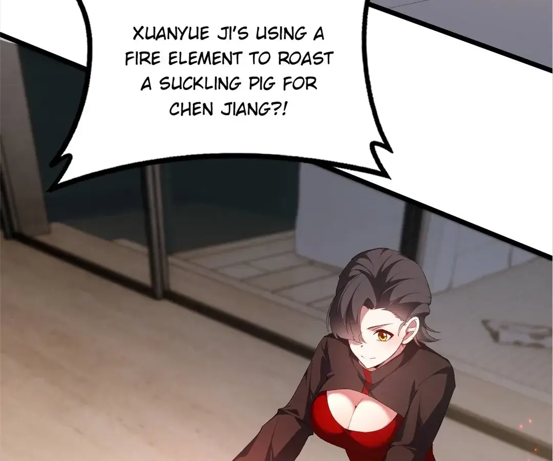 Read Supreme Zerg Lord_ the Catastrophe EN Manga Online