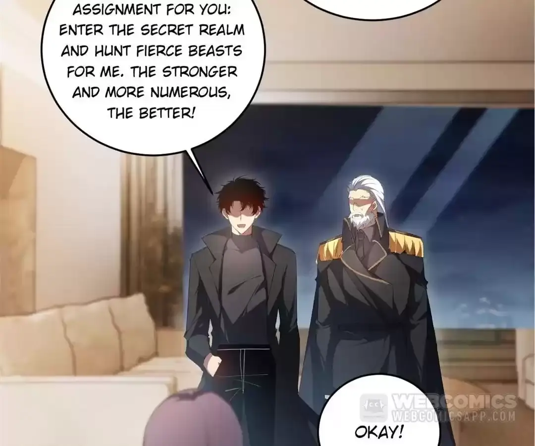 Read Supreme Zerg Lord_ the Catastrophe EN Manga Online