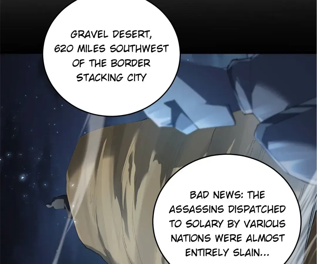 Read Supreme Zerg Lord_ the Catastrophe EN Manga Online